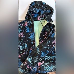 Lululemon scuba hoodie
